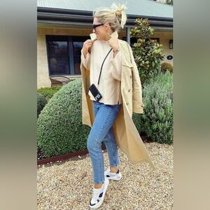 Bottega Veneta speedster sneakers